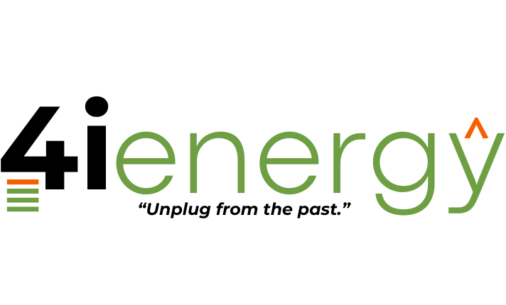 4i Energy Partners logo